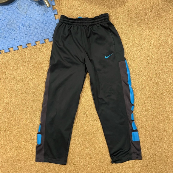Nike Pants Y2k Nike Elite Sweatpants Poshmark